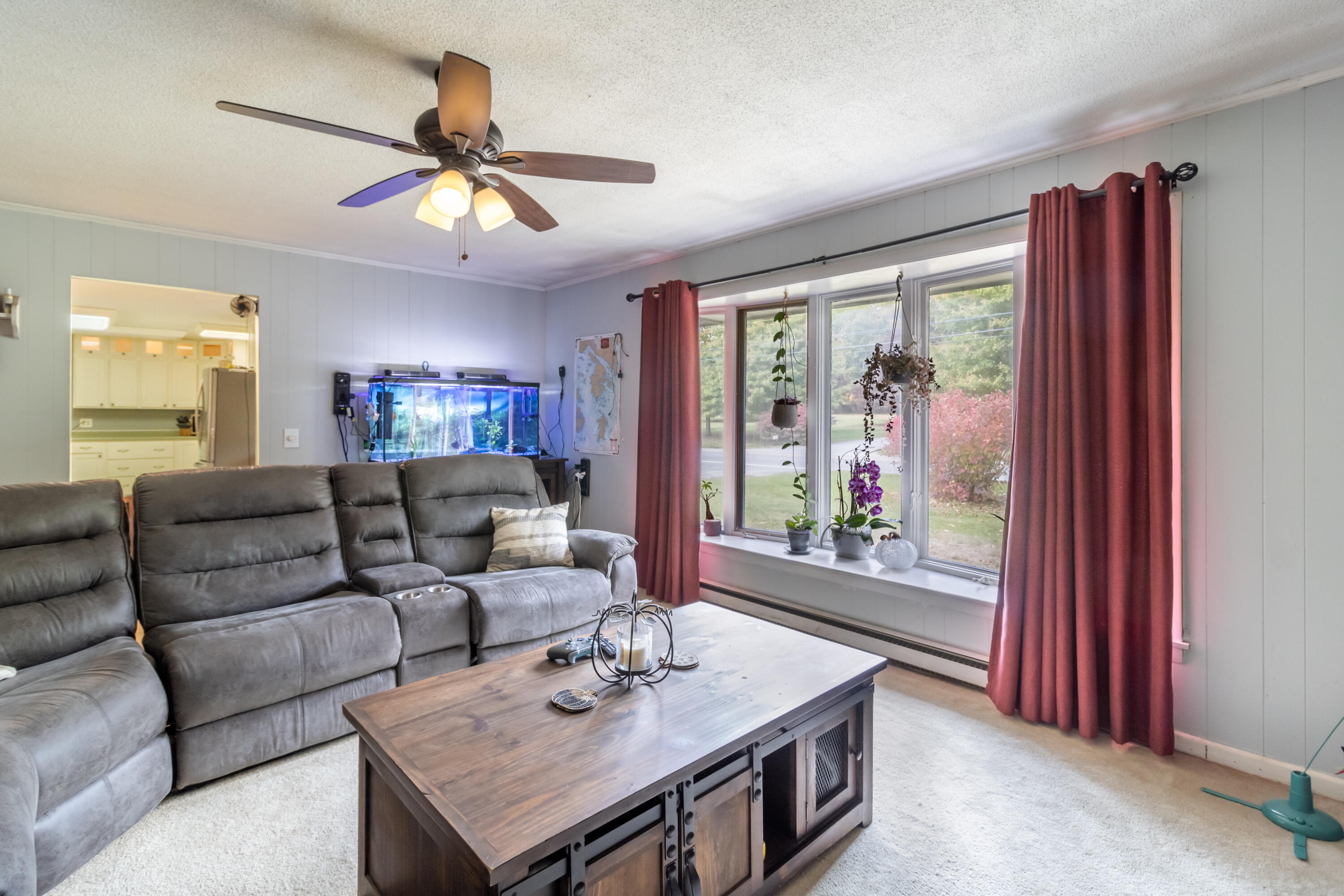 278 Sunset Road Deer Isle ME 04627