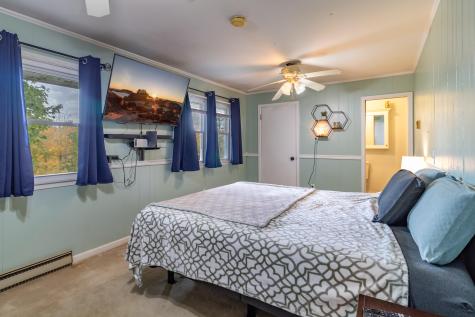278 Sunset Road Deer Isle ME 04627