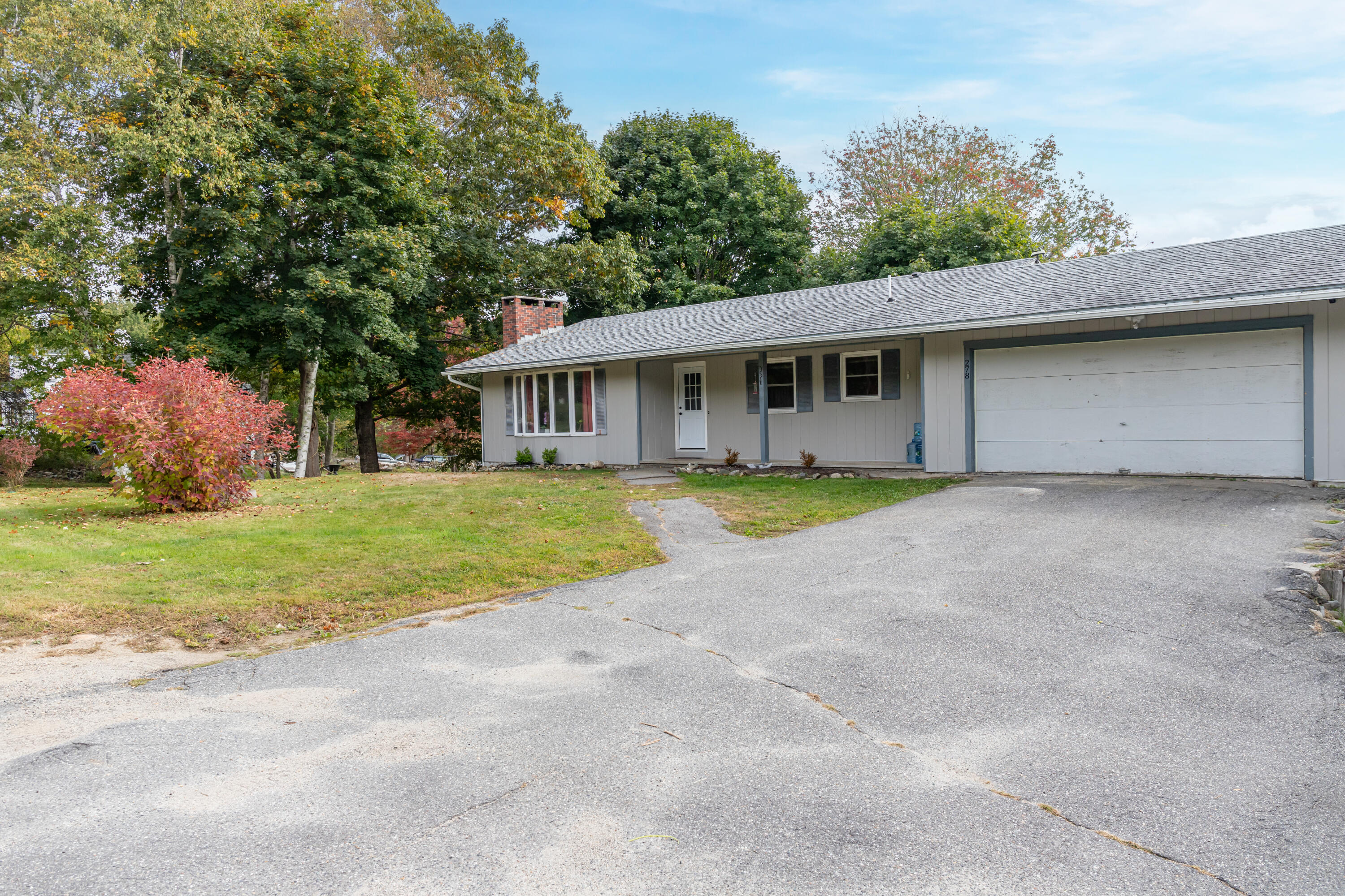 278 Sunset Road Deer Isle ME 04627