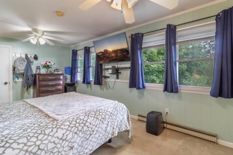 278 Sunset Road Deer Isle ME 04627