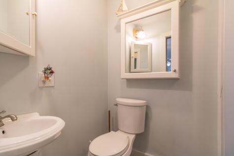 278 Sunset Road Deer Isle ME 04627