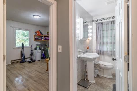 278 Sunset Road Deer Isle ME 04627