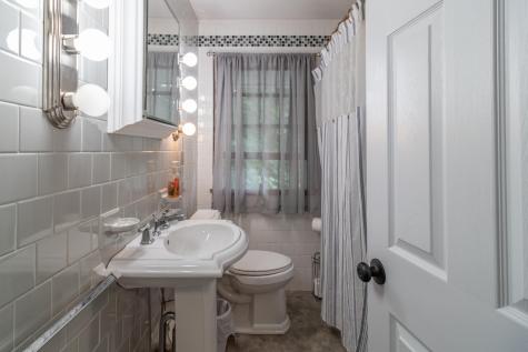 278 Sunset Road Deer Isle ME 04627