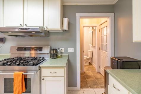 278 Sunset Road Deer Isle ME 04627