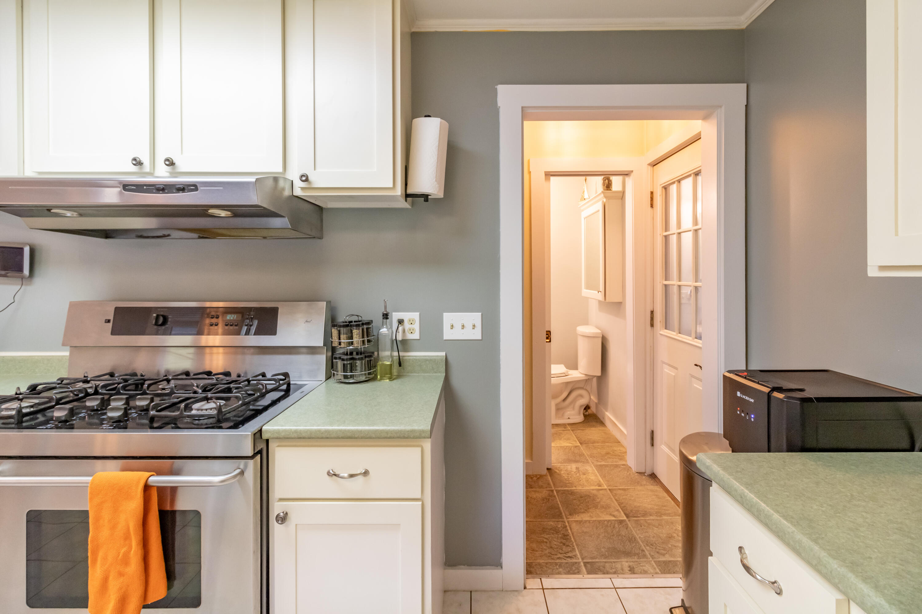 278 Sunset Road Deer Isle ME 04627