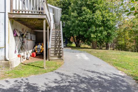 278 Sunset Road Deer Isle ME 04627