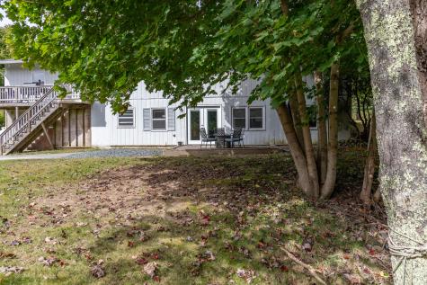 278 Sunset Road Deer Isle ME 04627