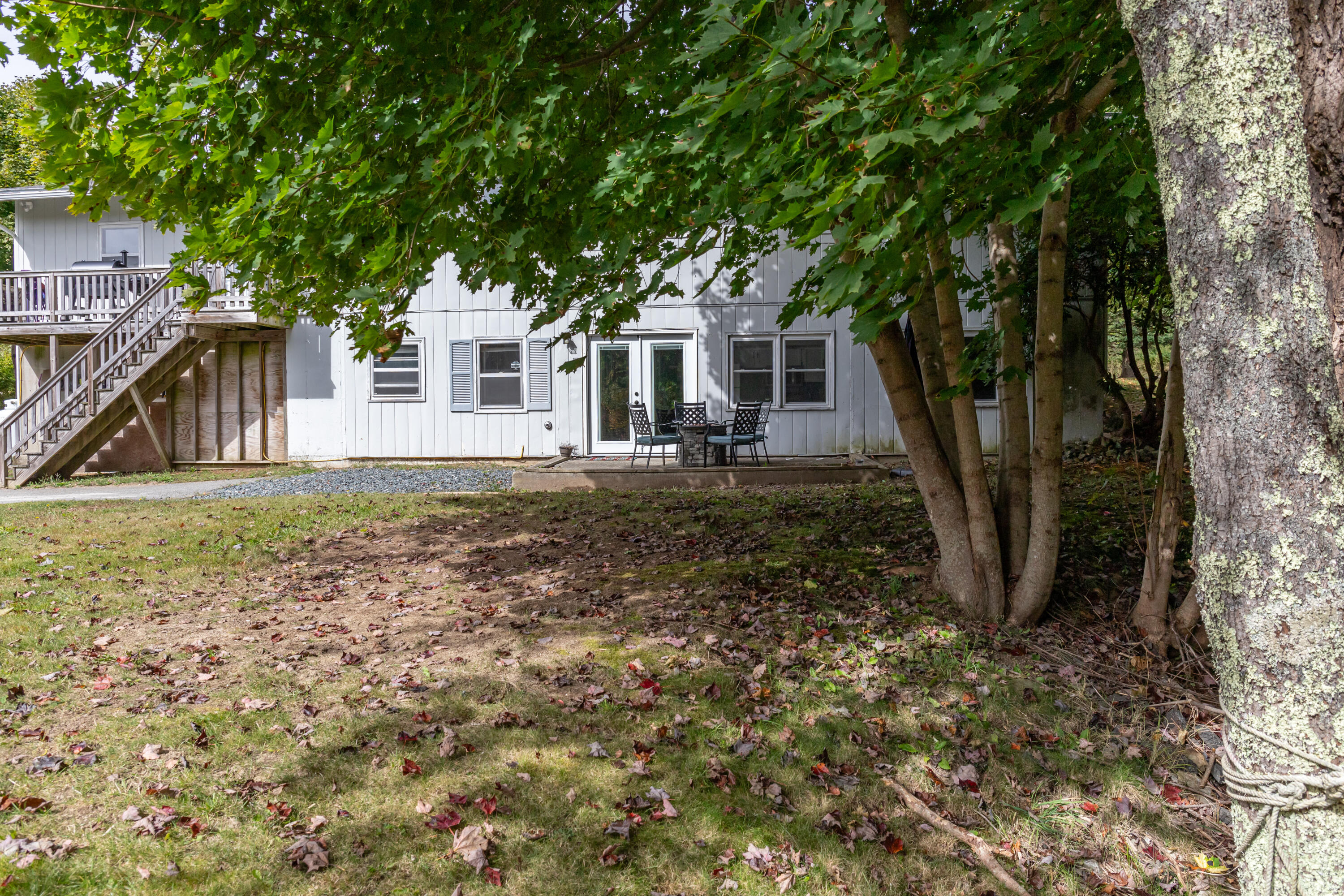 278 Sunset Road Deer Isle ME 04627