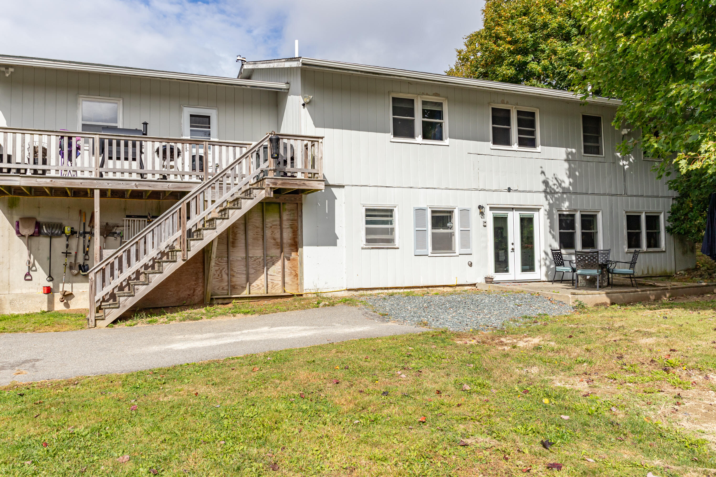 278 Sunset Road Deer Isle ME 04627