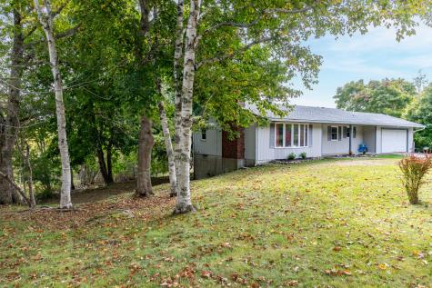 278 Sunset Road Deer Isle ME 04627