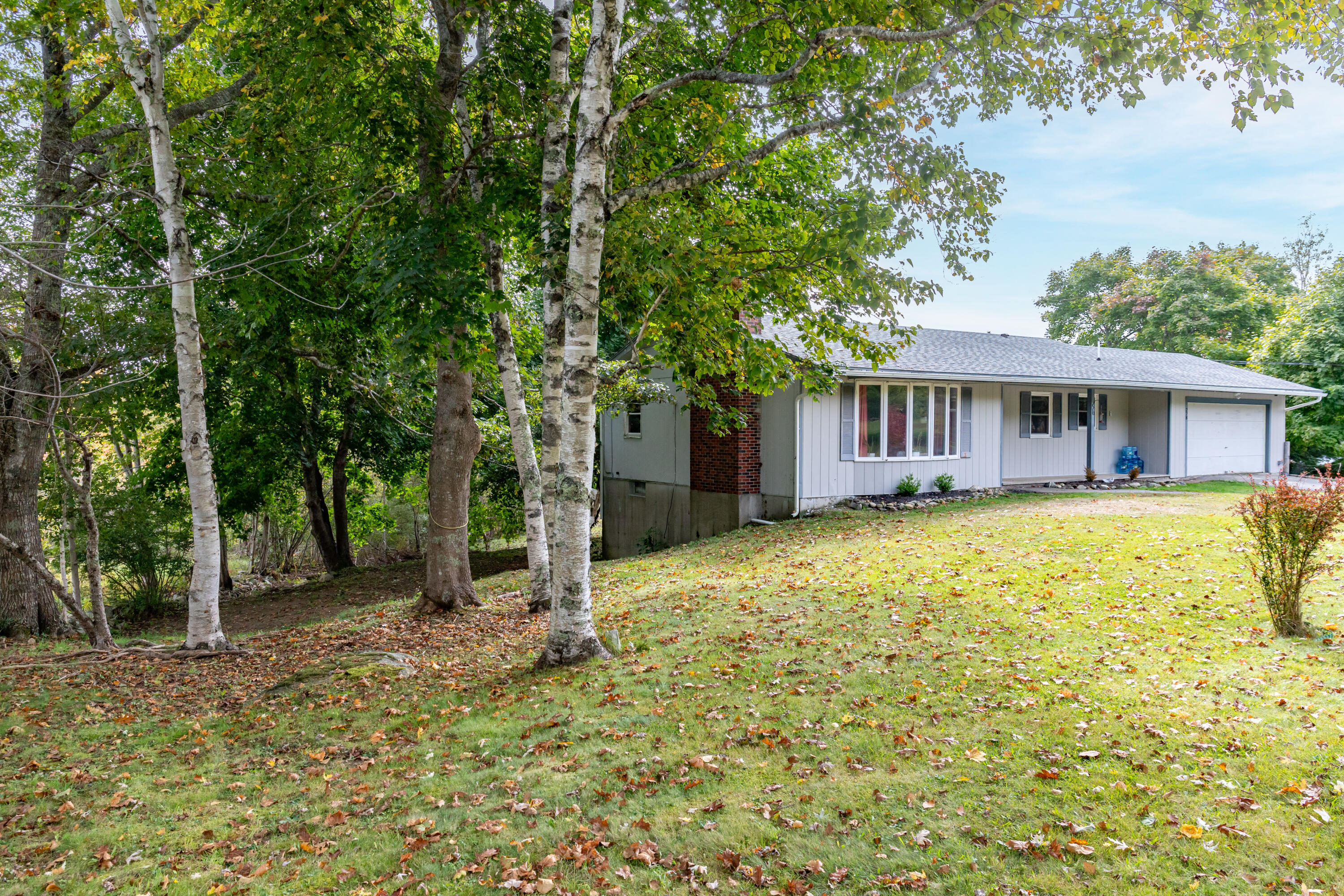 278 Sunset Road Deer Isle ME 04627