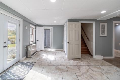 278 Sunset Road Deer Isle ME 04627
