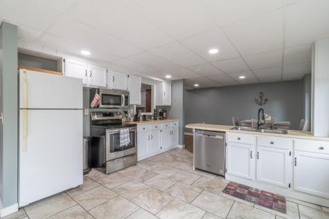 278 Sunset Road Deer Isle ME 04627