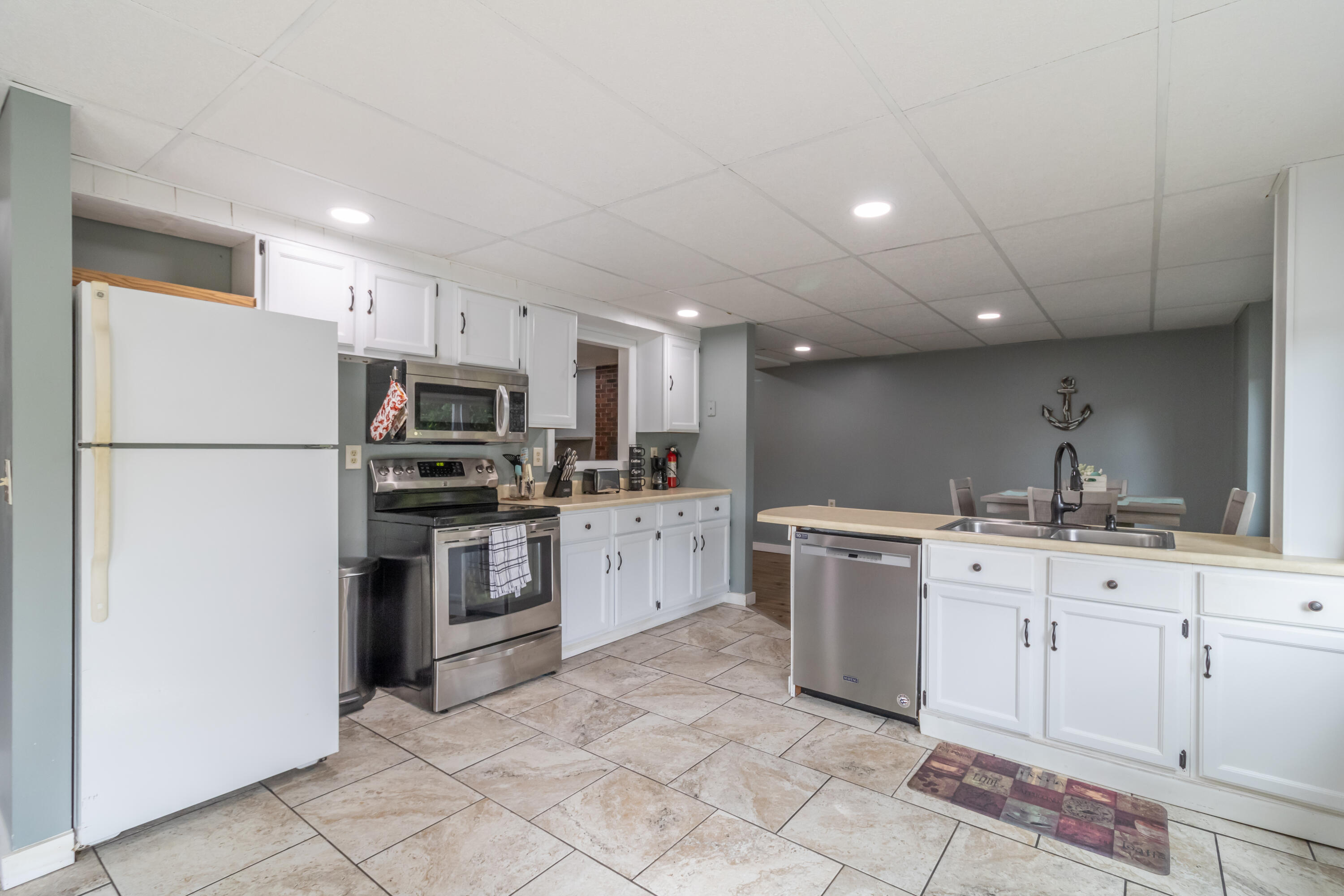 278 Sunset Road Deer Isle ME 04627