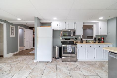 278 Sunset Road Deer Isle ME 04627
