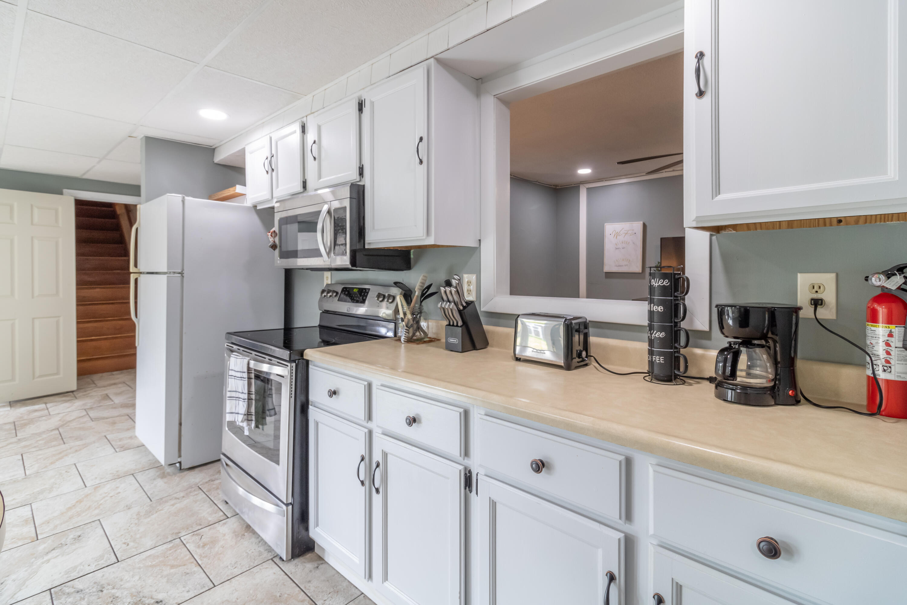 278 Sunset Road Deer Isle ME 04627