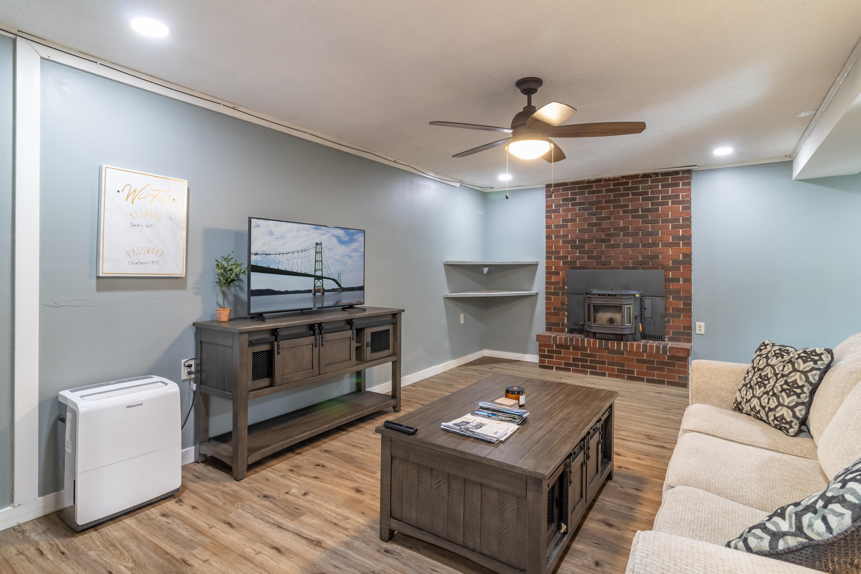 278 Sunset Road Deer Isle ME 04627
