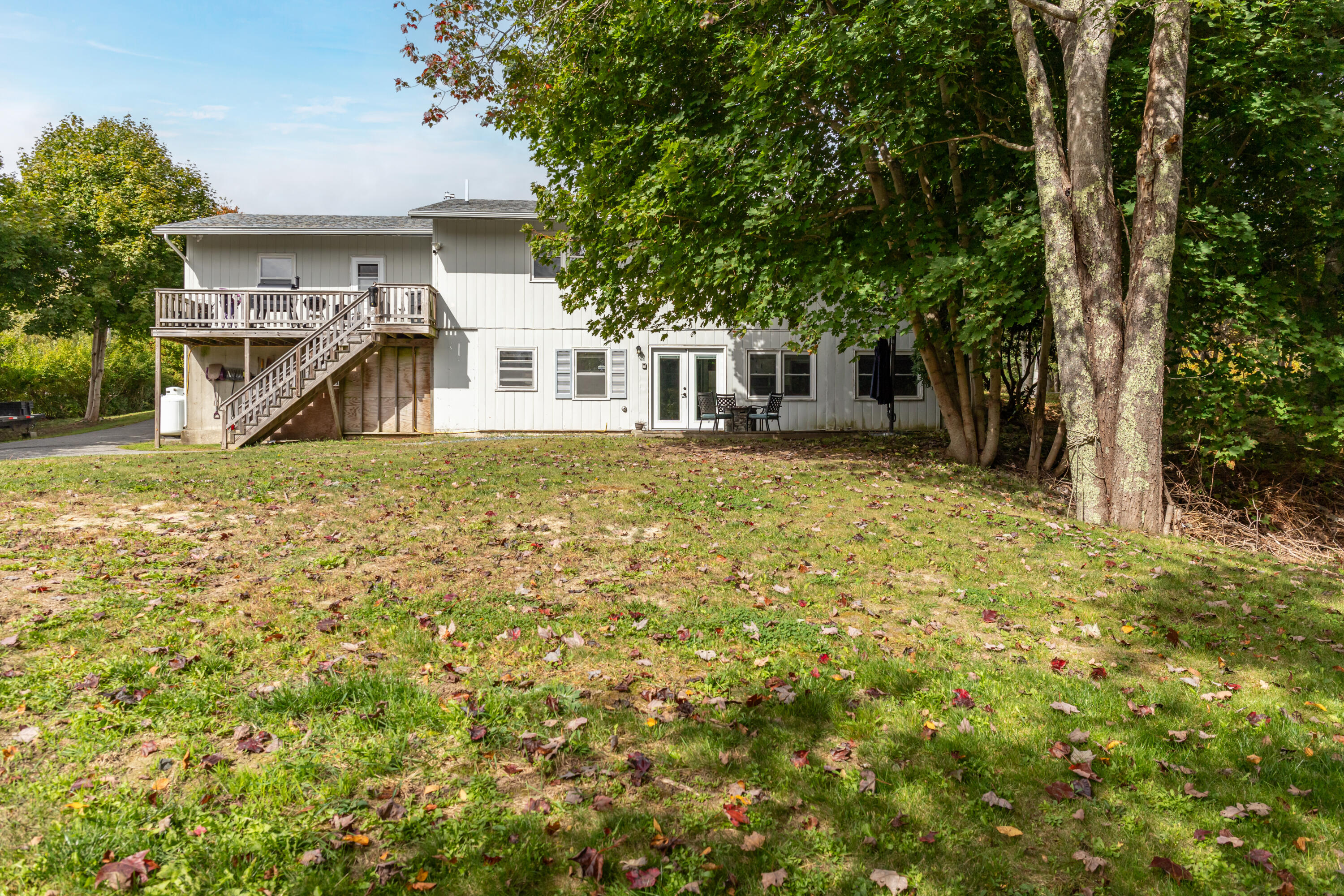 278 Sunset Road Deer Isle ME 04627
