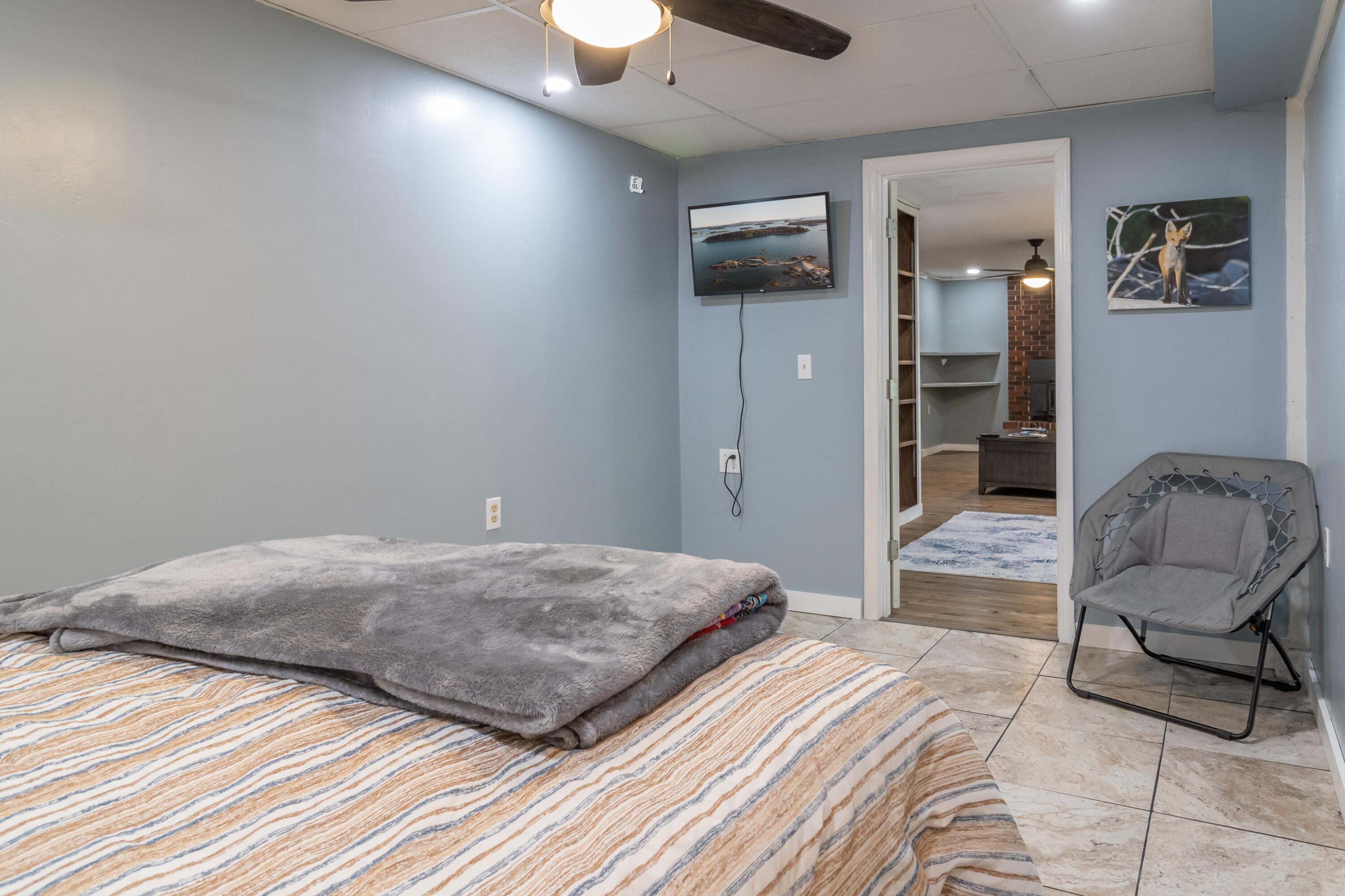 278 Sunset Road Deer Isle ME 04627