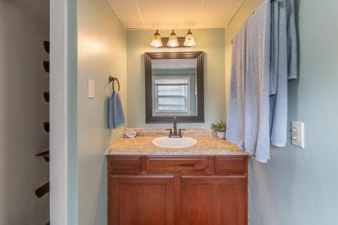 278 Sunset Road Deer Isle ME 04627