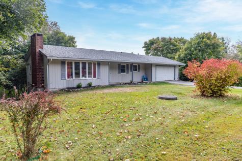 278 Sunset Road Deer Isle ME 04627