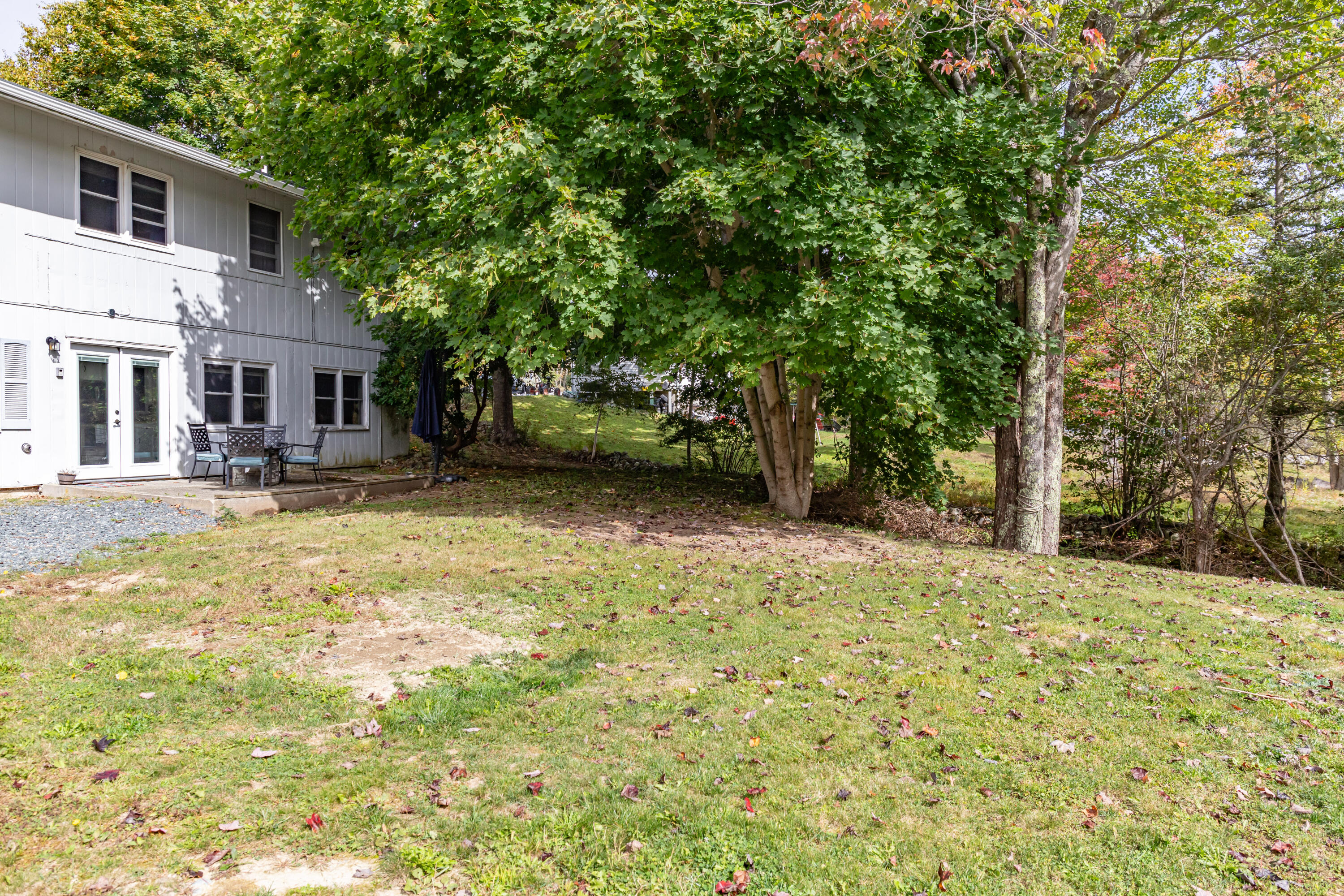 278 Sunset Road Deer Isle ME 04627
