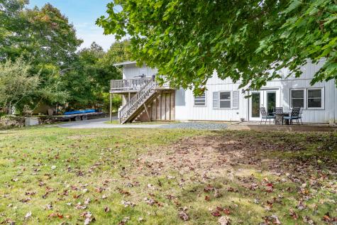 278 Sunset Road Deer Isle ME 04627