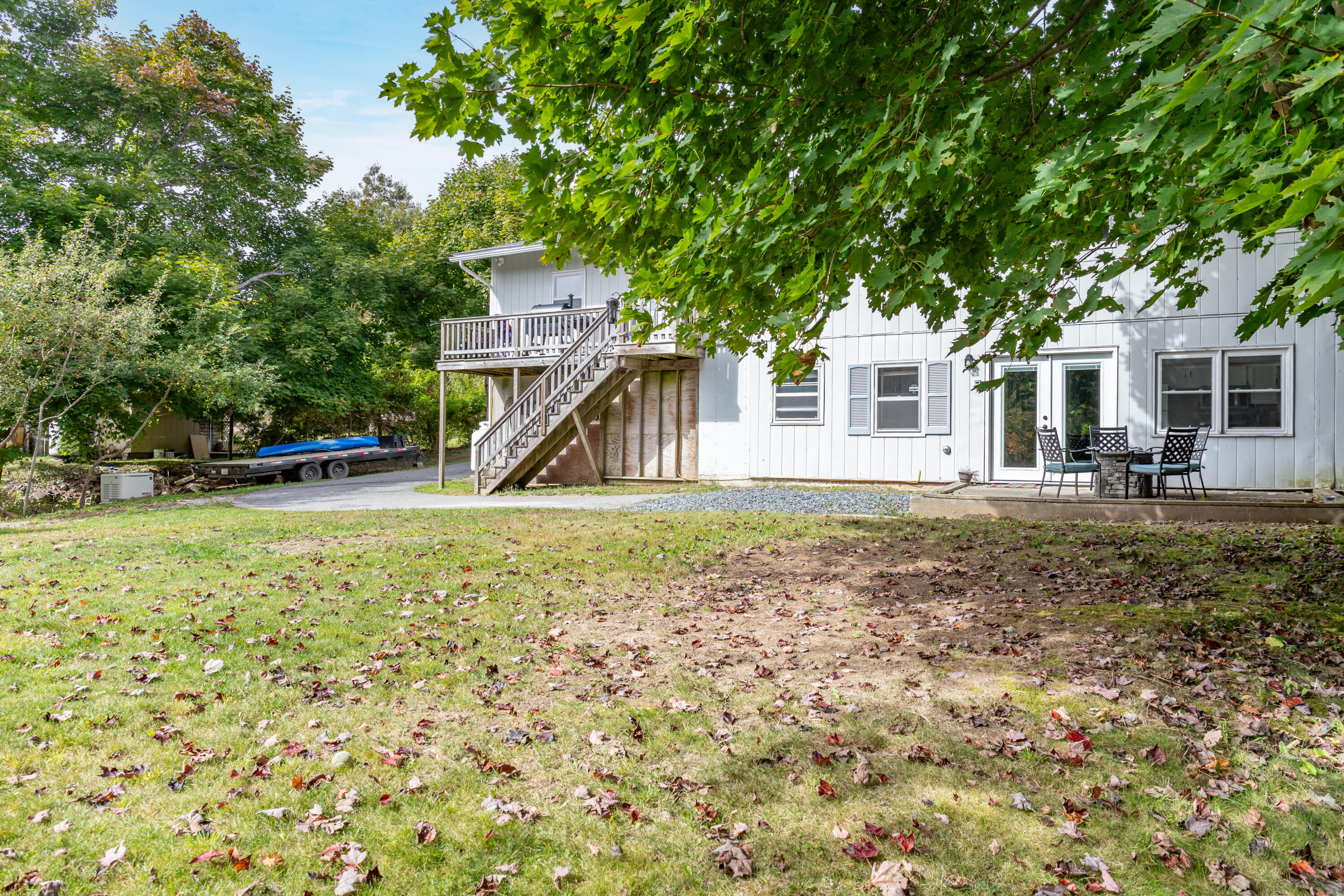 278 Sunset Road Deer Isle ME 04627
