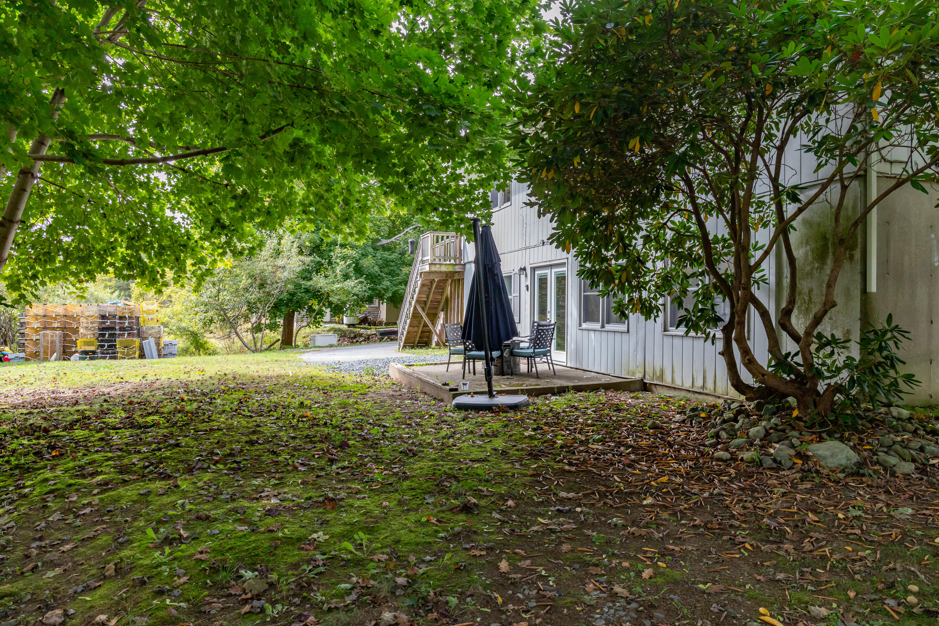 278 Sunset Road Deer Isle ME 04627
