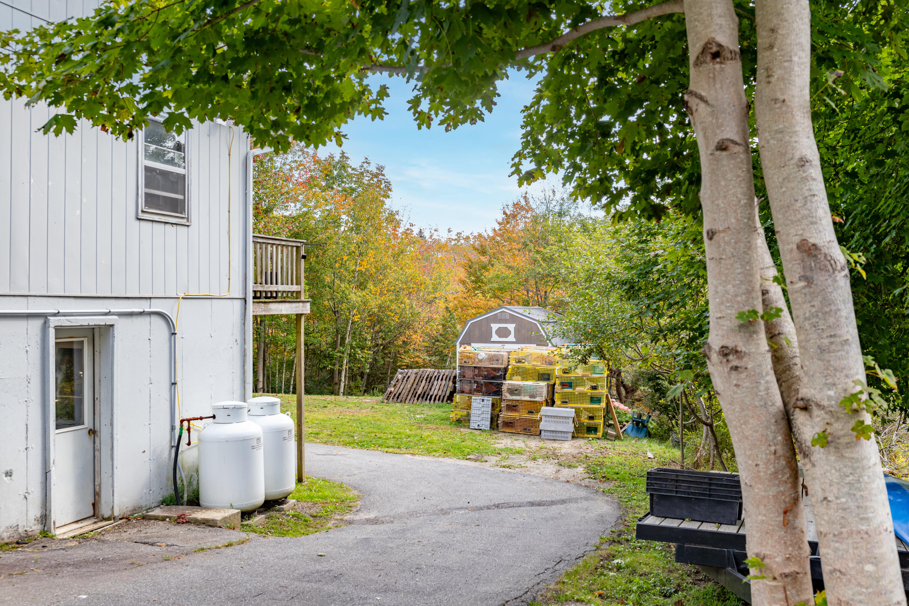 278 Sunset Road Deer Isle ME 04627