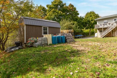 278 Sunset Road Deer Isle ME 04627
