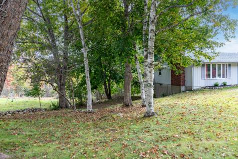 278 Sunset Road Deer Isle ME 04627