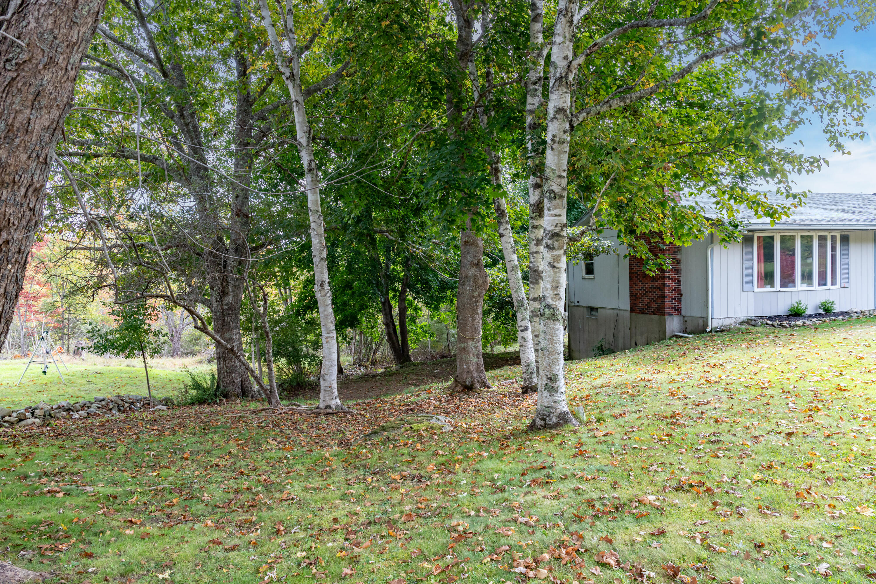 278 Sunset Road Deer Isle ME 04627