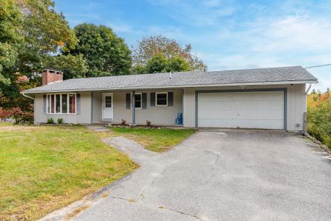 278 Sunset Road Deer Isle ME 04627
