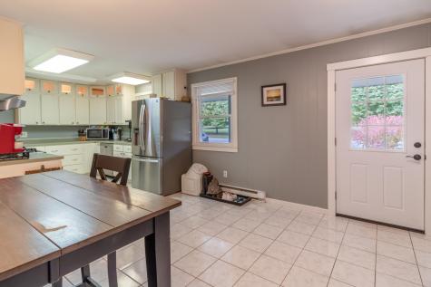 278 Sunset Road Deer Isle ME 04627