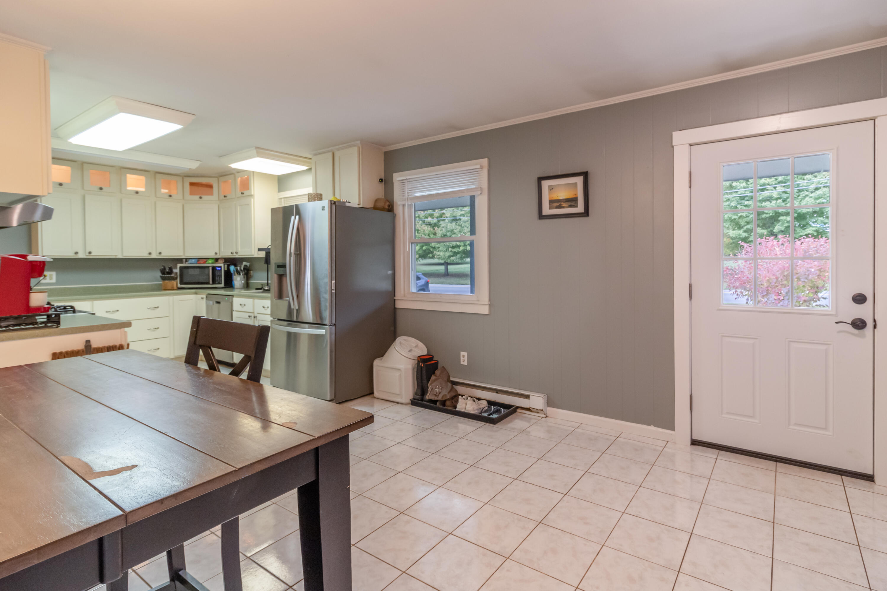 278 Sunset Road Deer Isle ME 04627