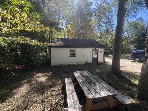 905 W Plymouth Road Etna ME 04434