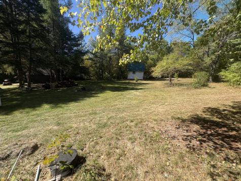 905 W Plymouth Road Etna ME 04434