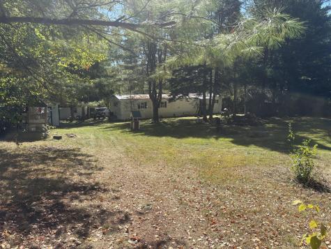 905 W Plymouth Road Etna ME 04434