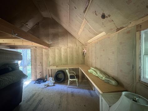 905 W Plymouth Road Etna ME 04434