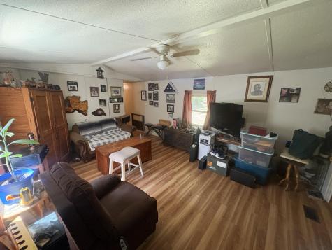 905 W Plymouth Road Etna ME 04434