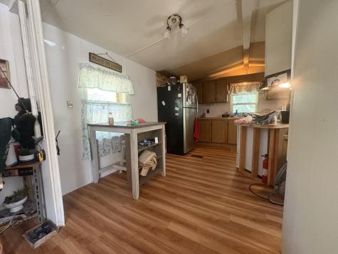 905 W Plymouth Road Etna ME 04434