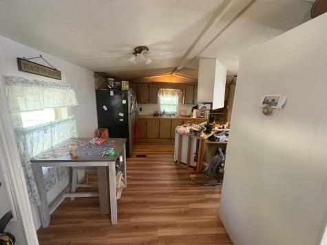 905 W Plymouth Road Etna ME 04434