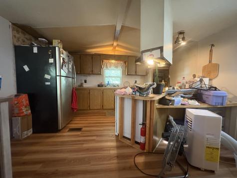 905 W Plymouth Road Etna ME 04434