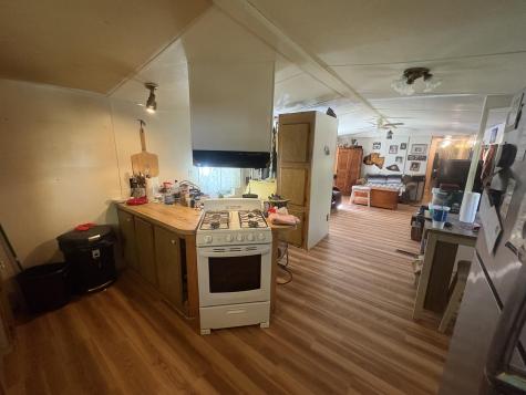 905 W Plymouth Road Etna ME 04434