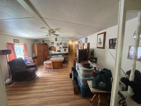 905 W Plymouth Road Etna ME 04434