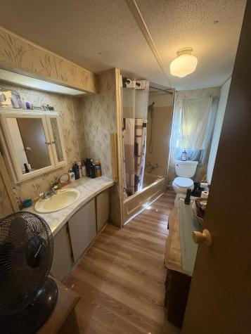 905 W Plymouth Road Etna ME 04434