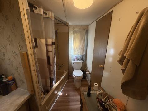 905 W Plymouth Road Etna ME 04434