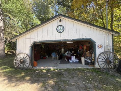 905 W Plymouth Road Etna ME 04434