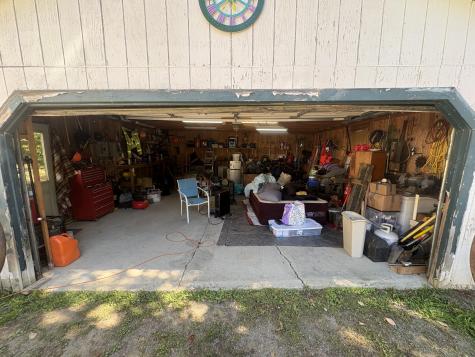 905 W Plymouth Road Etna ME 04434